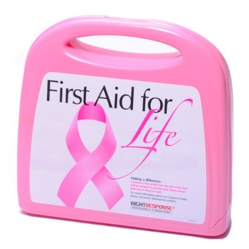Picture of First Aid Only First Aid Kit (Main product image)