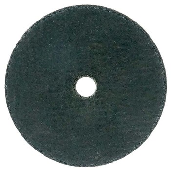 Weiler Wolverine Cutoff Wheel 56013 - Type 1 - Straight Wheel - 2 in - Aluminum Oxide - 60 - T