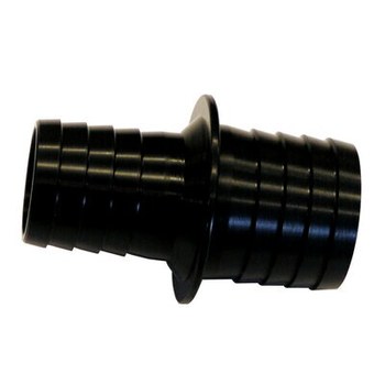 3M Vacuum Hose Adapter - 50 cm Length - 1 in to 1 1/2 in Inside Diameter - 7000045311