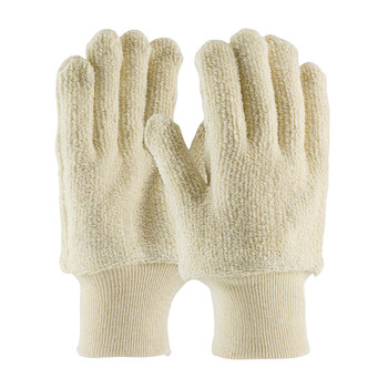 Picture of PIP 42-C700 Off-White Small Cotton Heat-Resistant Glove (Main product image)