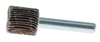 Weiler Wolverine Flap Wheel 30712 - Aluminum Oxide - 5/8 in