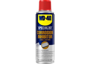 WD 40 Lubrificante Spray - Indunavi