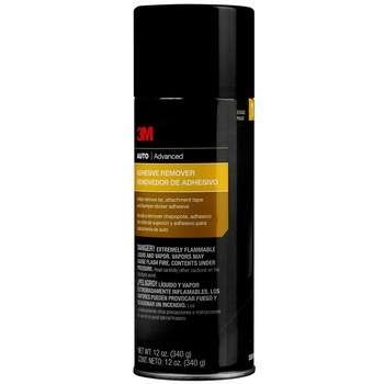 3M Adhesive Remover Spray 18.5oz