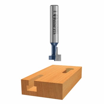 Picture of Bosch 3/8 in Router Bit 85608M (Main product image)