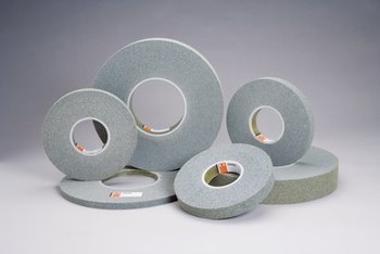 Picture of Standard Abrasives Deburring Wheel 850287 (Main product image)