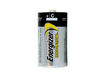 Energizer EN93 Battery - C - Alkaline - 01921