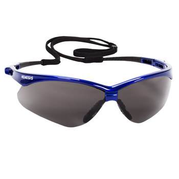 Ansell KleenGuard Standard Safety Glasses V30 47387 - Size Universal