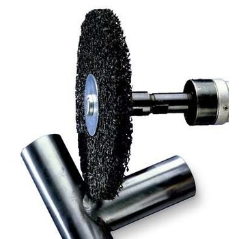 3M 2 in x 1/4 in - Wheel Mandrel - 938