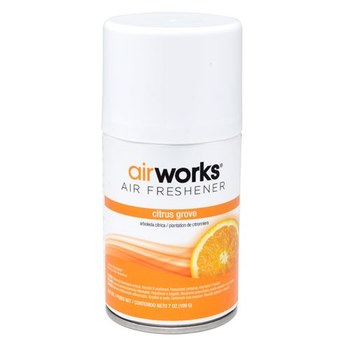 Picture of Adenna 07931 AirWorks Air Freshener (Main product image)