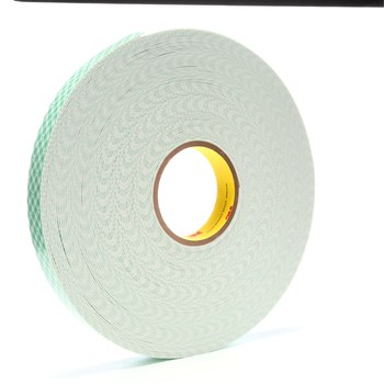 Buy 1/16 Thick Double Sided Foam Tape