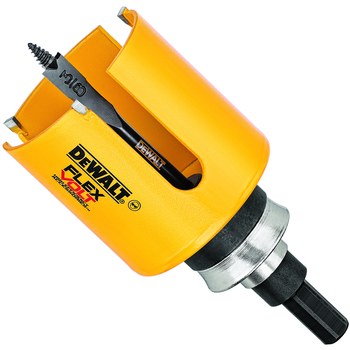 Dewalt flexvolt hole saw new arrivals