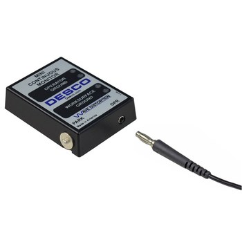 Desco Continuous Mini Monitor - 19239