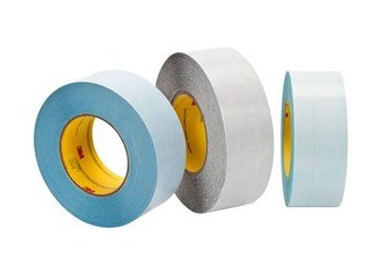 3M 8387 Purple Splicing Tape - 50 mm Width x 50 m Length - 0.19 mm Thick - 98881