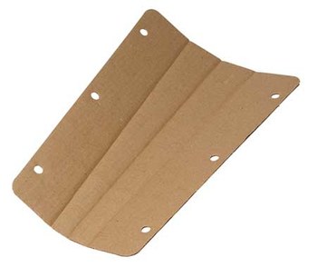 Picture of North Rectangular Splint (Main product image)