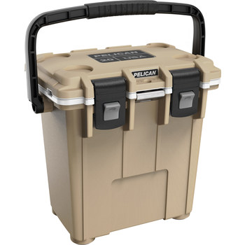 Pelican Personal Cooler 82549407635, Size 20 qt