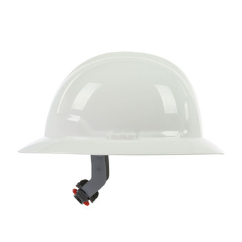 PIP Hard Hat 4200 280-FBW4200-20 - Yellow - 01466