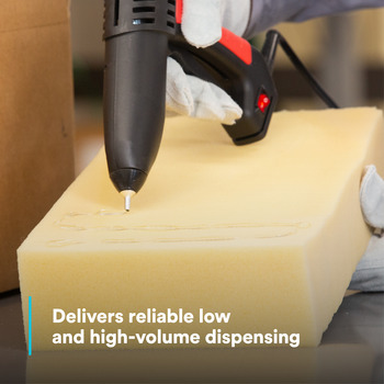 3M TC/TC-Q Low Temp Gen II Hot Melt Applicator - 00148
