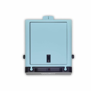 Weller ZeroSmog Guard Light Basic Single User Filtration Unit Kit - 12.4 in Length - 10.4 in Wide - 37888