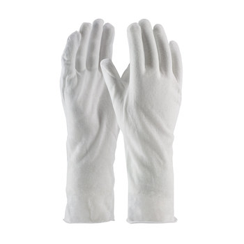 Cotton Glove Liners - Cleaning Supplies 2U