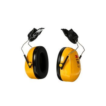 3M Peltor Optime Protective Earmuffs 08093