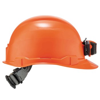 Ergodyne Skullerz Hard Hat 8970LED 60143 - Orange