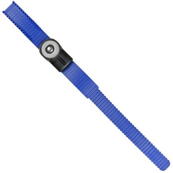 SCS MagSnap 360 Reusable Wrist Strap - 1.7 in to 2.6 in Wide - Patented* Latching Mechanism - 2241