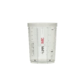 3M PPS 2.0 13.5 oz (400 ml) Paint Cup - 26122