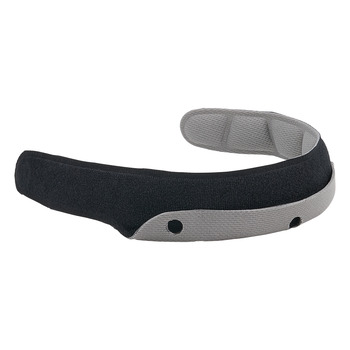 Ergodyne Skullerz Safety Helmet Replacement Padding 8900 60199 - Gray