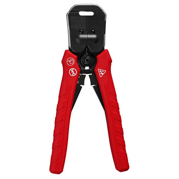 Milwaukee 48-22-3082 Self Adjusting Wire Stripper - 8.07 in - 84745