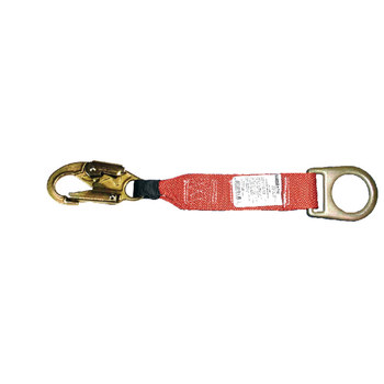 Picture of MSA Orange Fall Protector (Main product image)