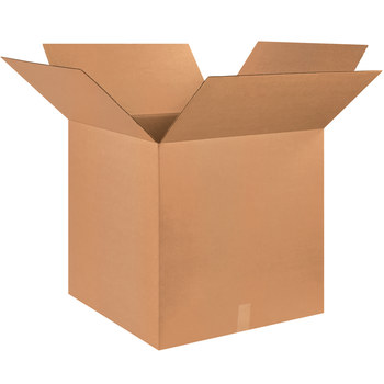 Picture of 252525 Cube Boxes. (Main product image)