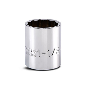 Picture of Proto Socket J5436 (Main product image)