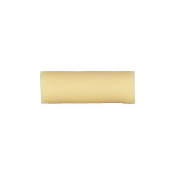 3M 3731 Q Hot Melt Adhesive Tan High Melt Slug - 1 in Dia - 3 in - 49139