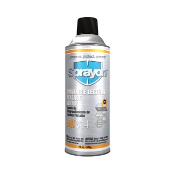 Picture of Sprayon 90314 Release Agent (Main product image)