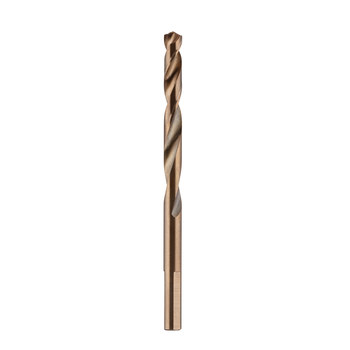 Milwaukee RED HELIX 6.8 mm Drill Bit 48-89-2516, Right Hand Cut