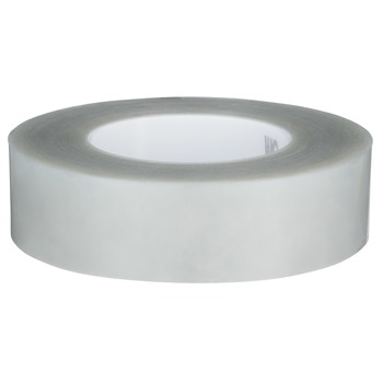 3M 7000142811 Clear Surface Protective Tape - 1 1/2 in Width x 72 yd Length - 6.3 mil Thick - 98791