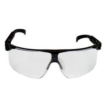 3M Maxim Standard Safety Glasses 62235, Polycarbonate Clear Lens ...