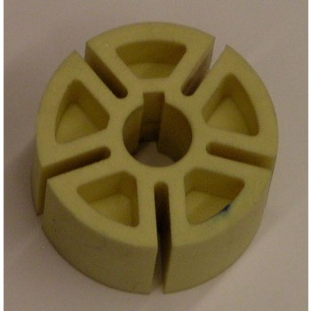 Machined Rotor - 60440189342