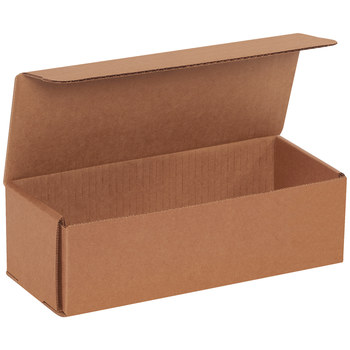 Picture of M1043K Corrugated Mailers. (Main product image)