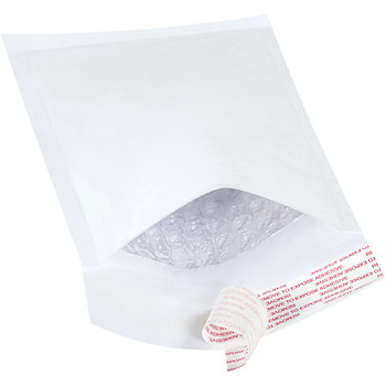 Picture of B851WSS Self-Seal Bubble Mailers. (Main product image)