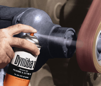 Dynabrade Dynuba 100 60000 Polishing Compound - Medium Grade