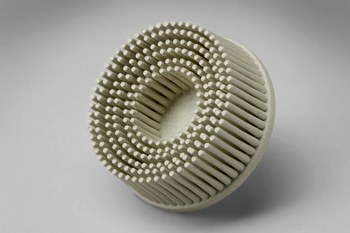 3M Scotch-Brite Roloc RD-ZB Bristle Disc 18733, Ceramic, 2 in, 120