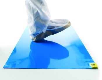 Picture of Texwipe CleanStep Floor Mat AMA183681G (Main product image)