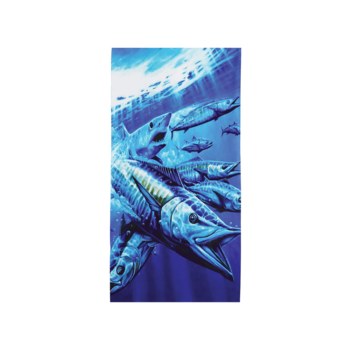 Global Glove Frogwear Neck Gaiter - GLOBAL GLOVE NG-402