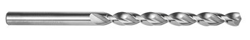 Picture of Precision Twist Drill QC91P Right Hand Cut High-Speed Steel Taper Length Drill 5997964 (Main product image)