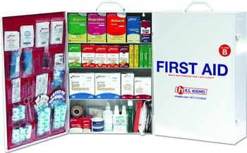 Picture of Prostat Class B First Aid Kit (Main product image)