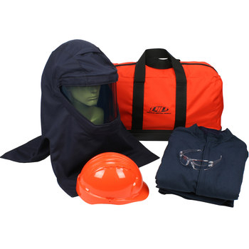 Picture of PIP 5XL Arc Flash Kit (Main product image)
