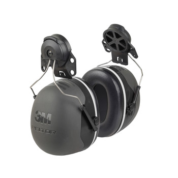 3M Peltor Protective Earmuffs X 93732