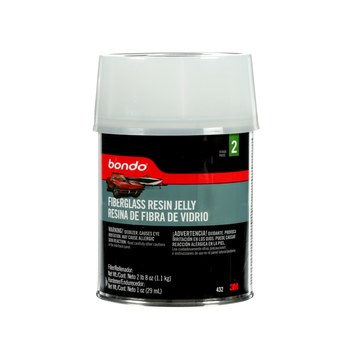 bondo rshughes