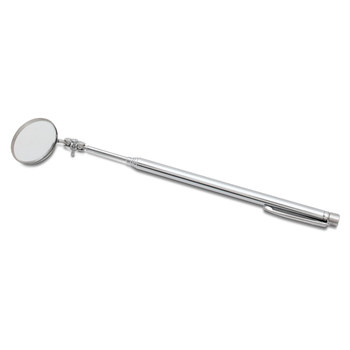 Proto Circular Inspection Mirror J2383XL - 1 1/4 in View Size